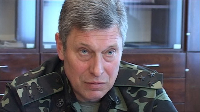 военком