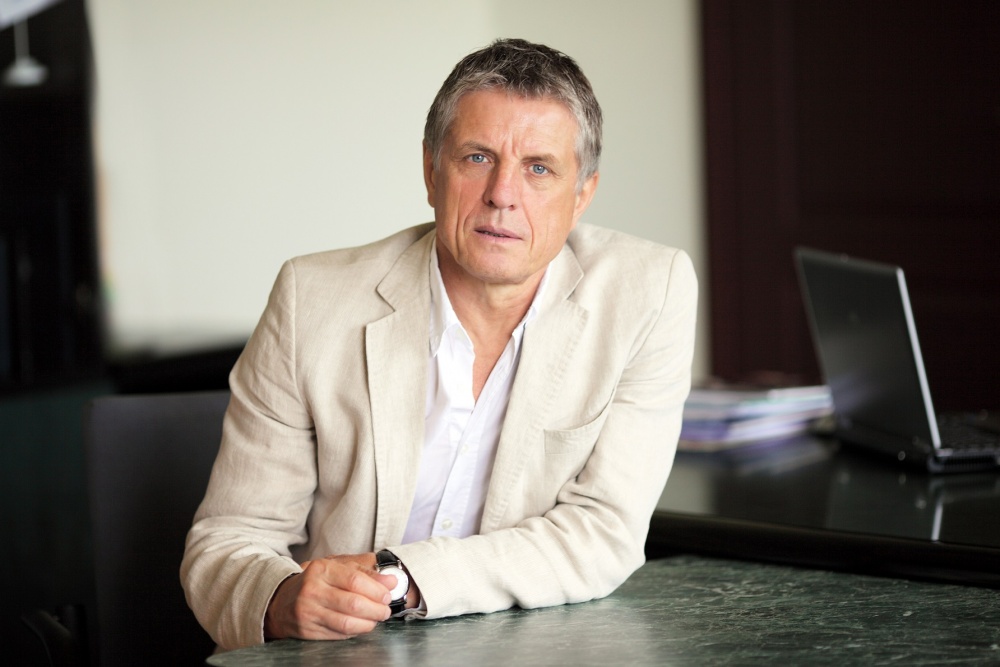 Сергей Политучий, Харьков