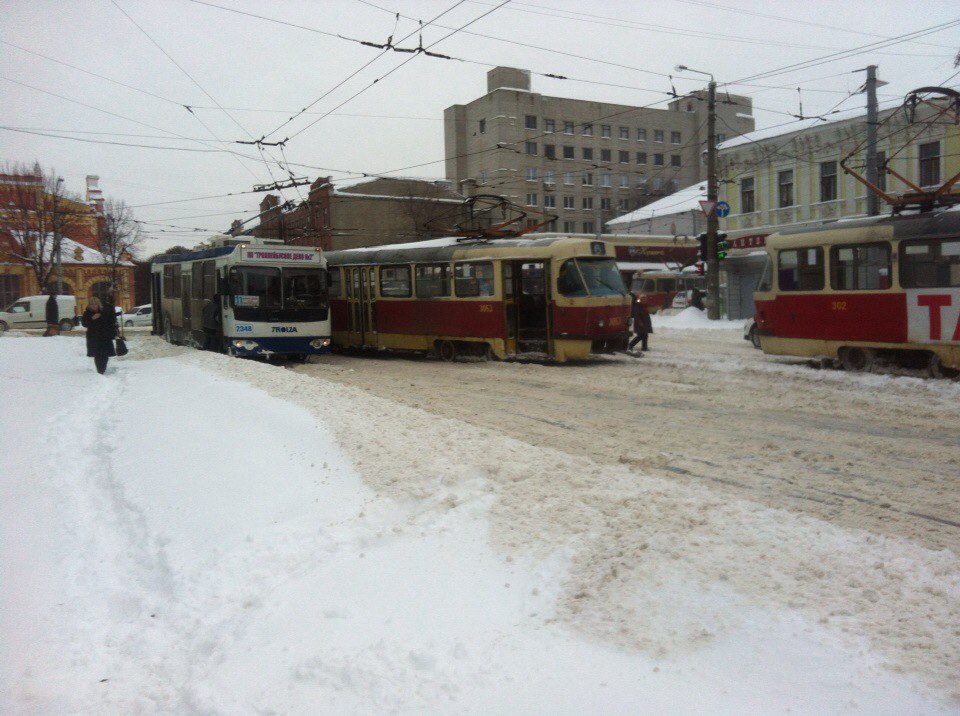 дтп