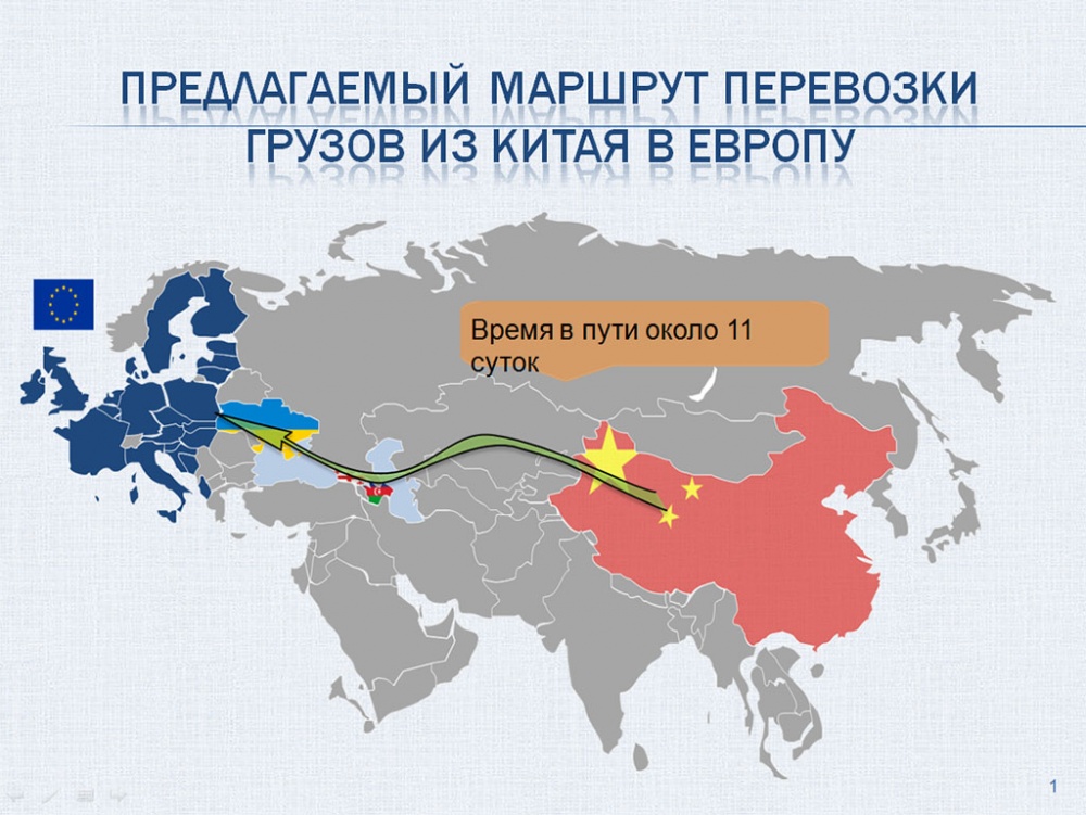 экономика