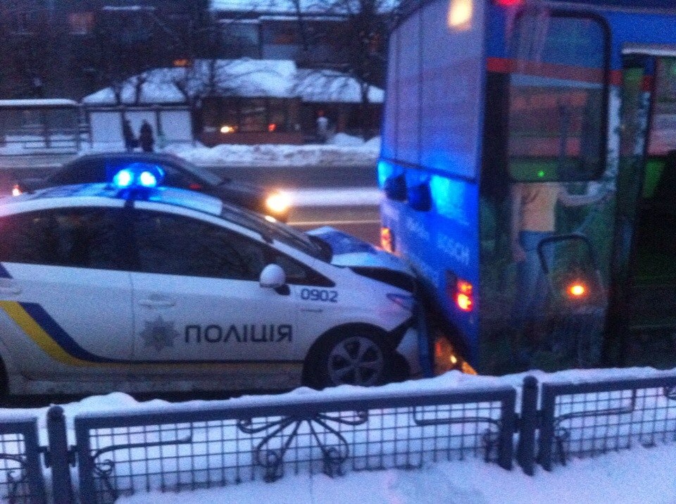 приус
