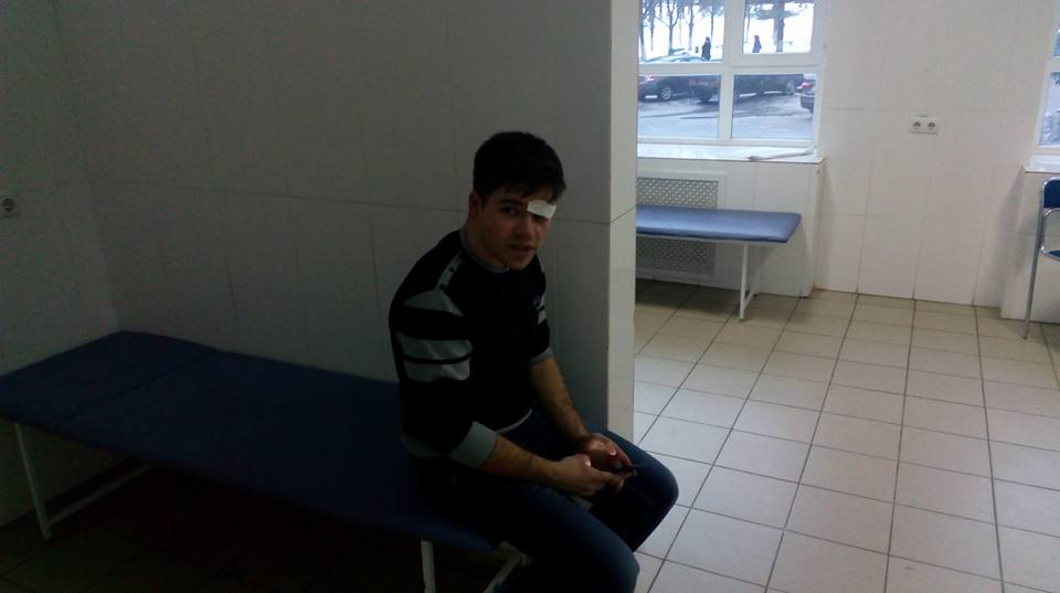 громадська варта