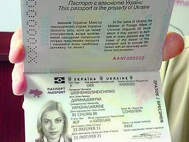 Фото на паспорт арсеньев
