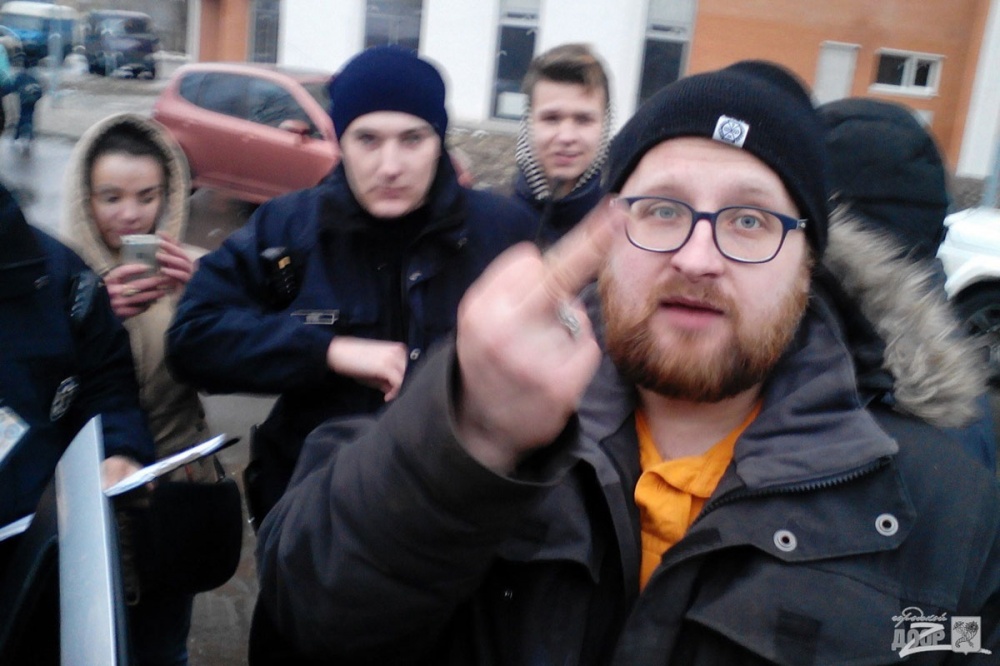Быстриченко