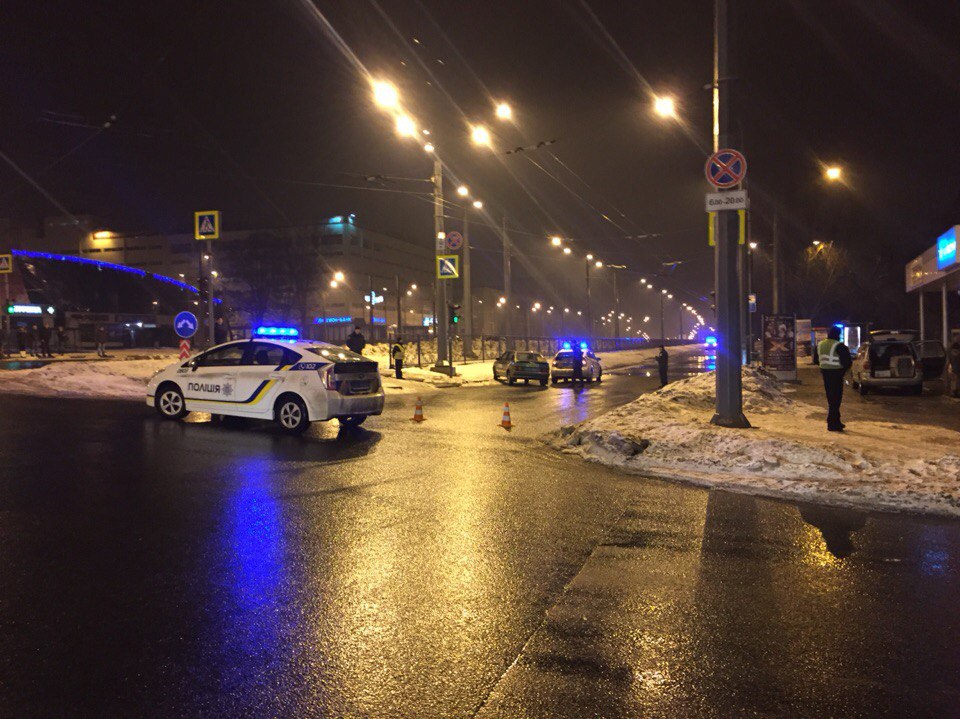 такси