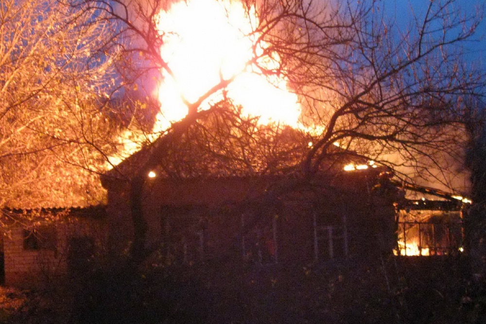 пивденное