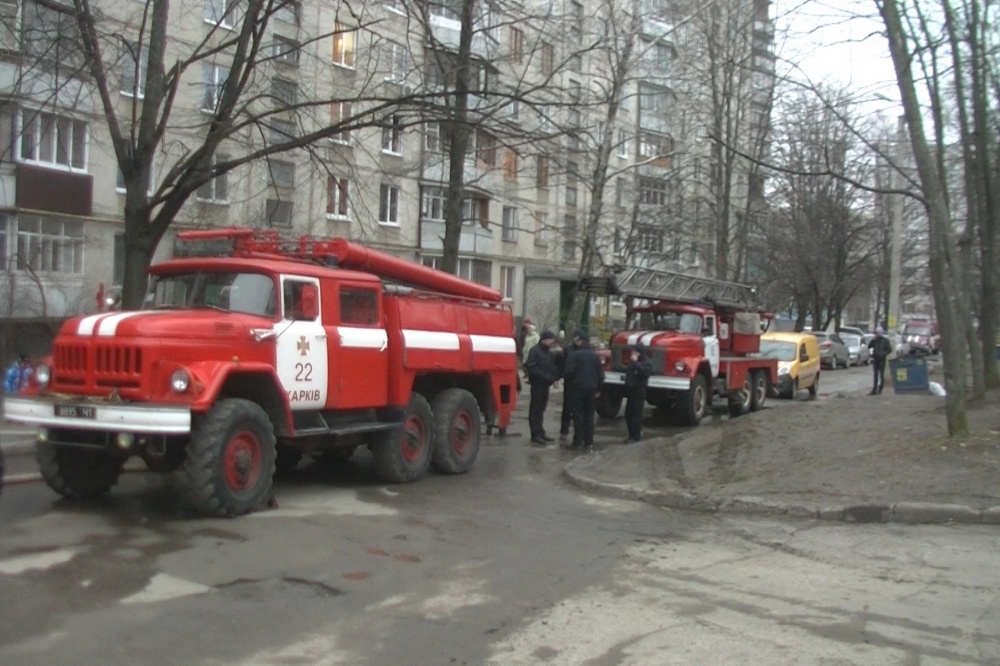 спасатели