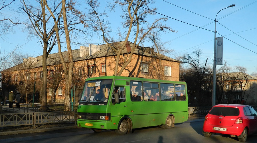 объезд