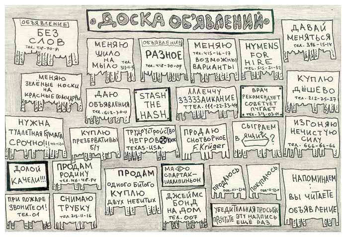 сайты для размещений