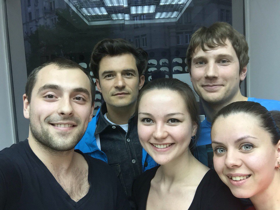 харьковский найк