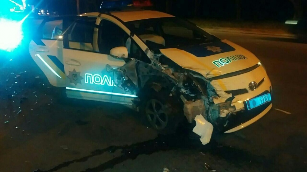 приус