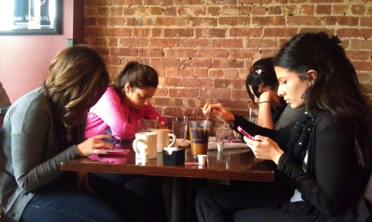 Wi-Fi против 3G: нужна ли Харькову Wi-Fi-инфраструктура?