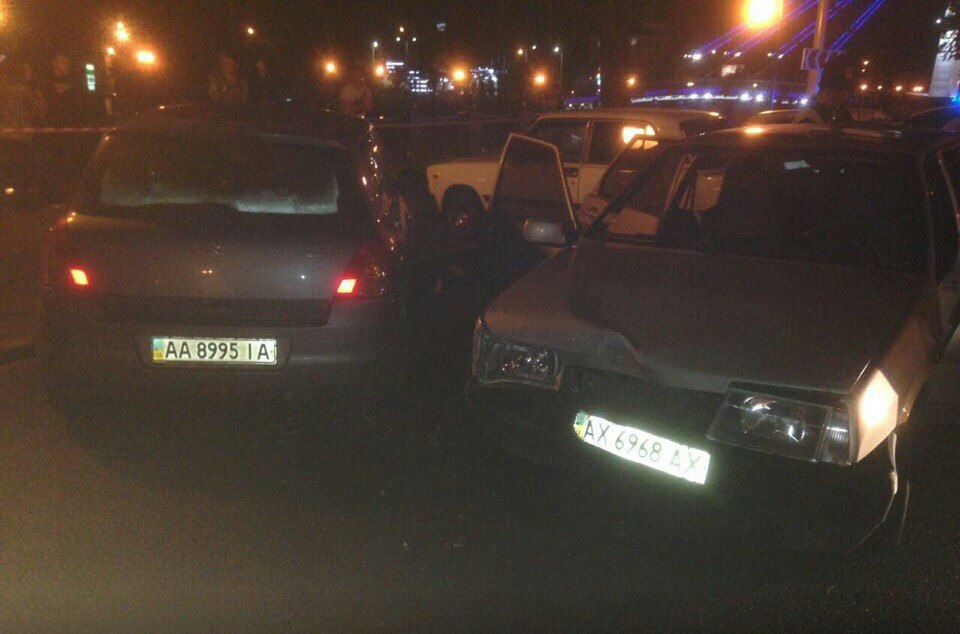 алкоголь