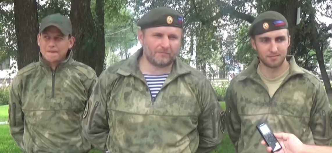 террористы