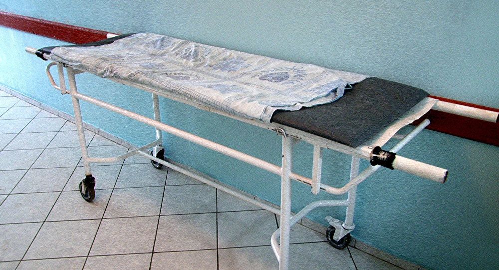 В Харькове от гриппа умер ребенок