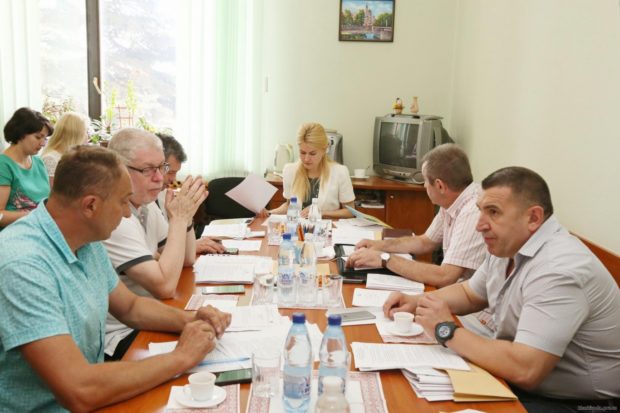 Юлия Светличная