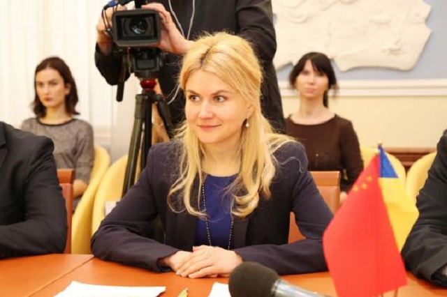 ХОГА подпишет договор о сотрудничестве с китайской провинцией