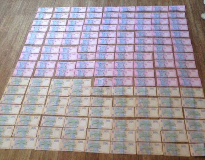 СБУ задержало одного из руководителей “Харьковоблэнерго”
