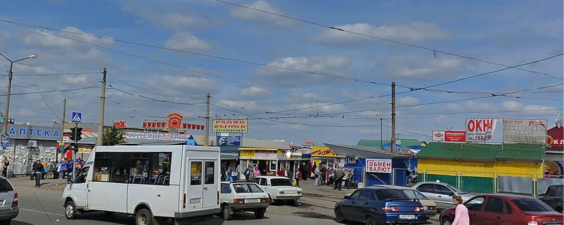 На харьковских улицах ограничат движение из-за чемпионата по триатлону