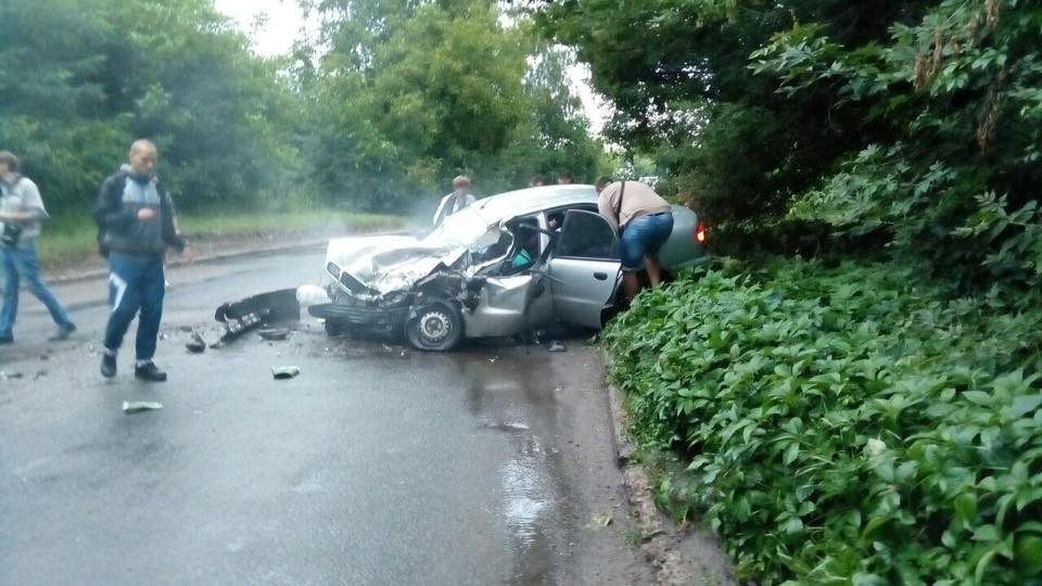 Харьковская прокуратура расследует обстоятельства гибели двух полицейских