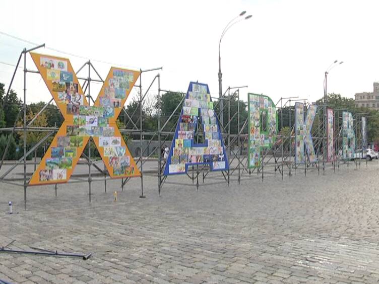 В центре Харькова предпримут усиленные меры безопасности