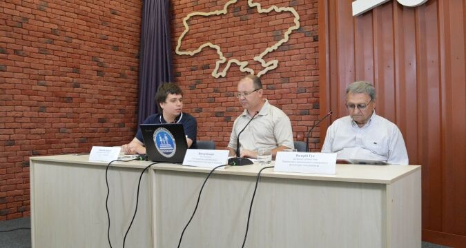 В городе появится пешеходно-туристическая зона