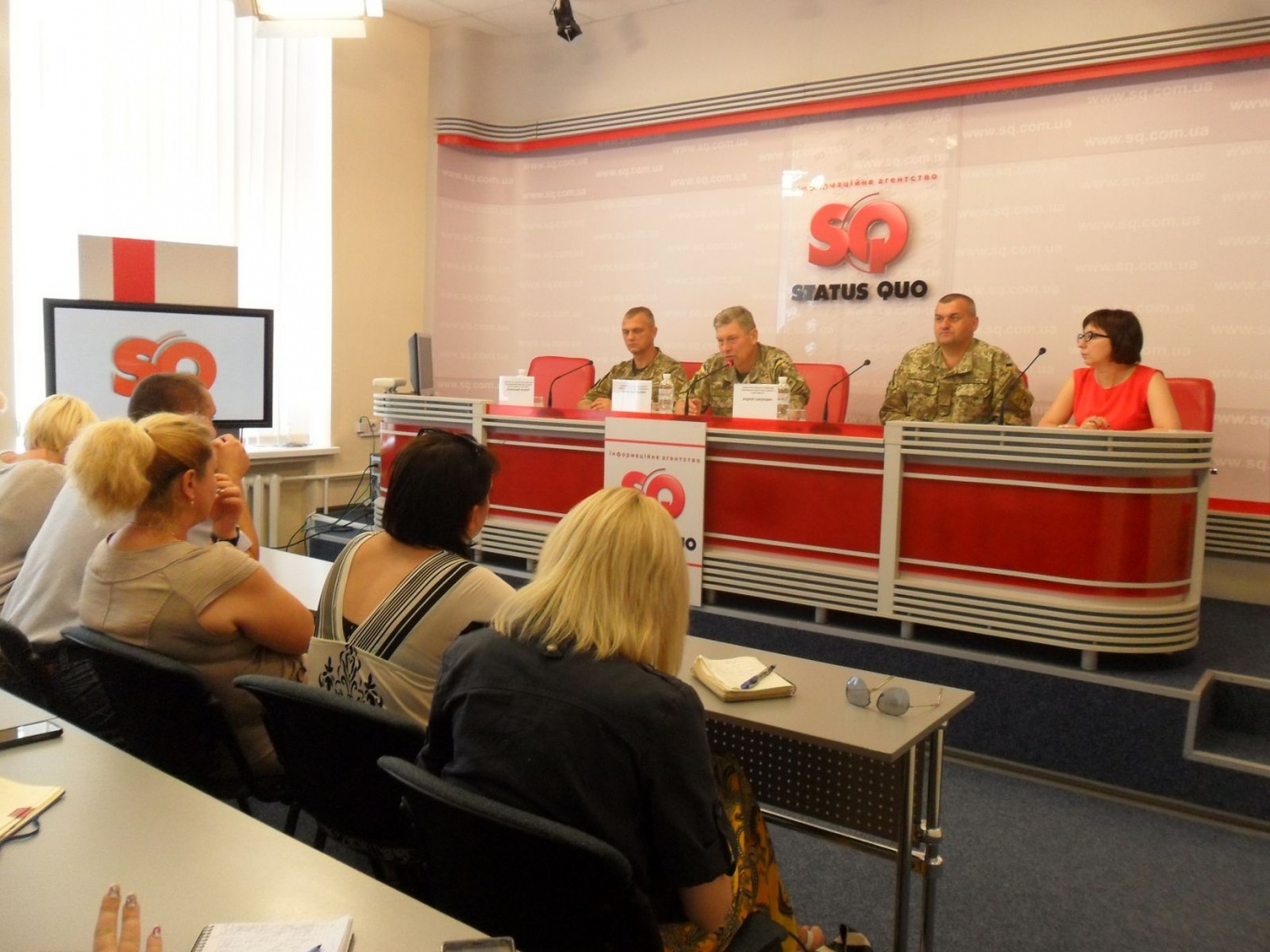 5 тысяч харьковчан не захотели служить в армии