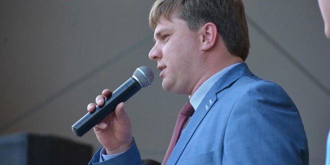 Бывший харьковский депутат с треском проиграл выборы в Верховную Раду, – экзит-пол