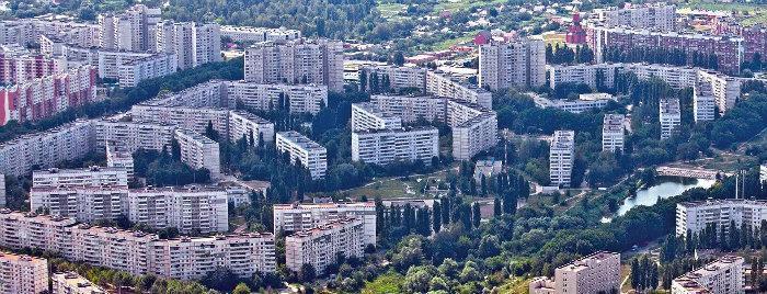 Харьковчане массово создают ОСМД