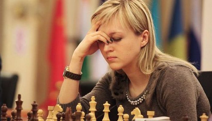 Харьковский горсовет пообещал помочь чемпионке Европы отстоять квартиру