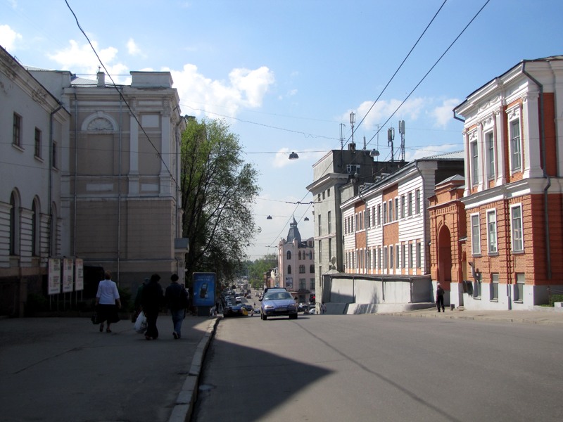 “600 метров живой истории”: харьковчан приглашают на пешеходную экскурсию