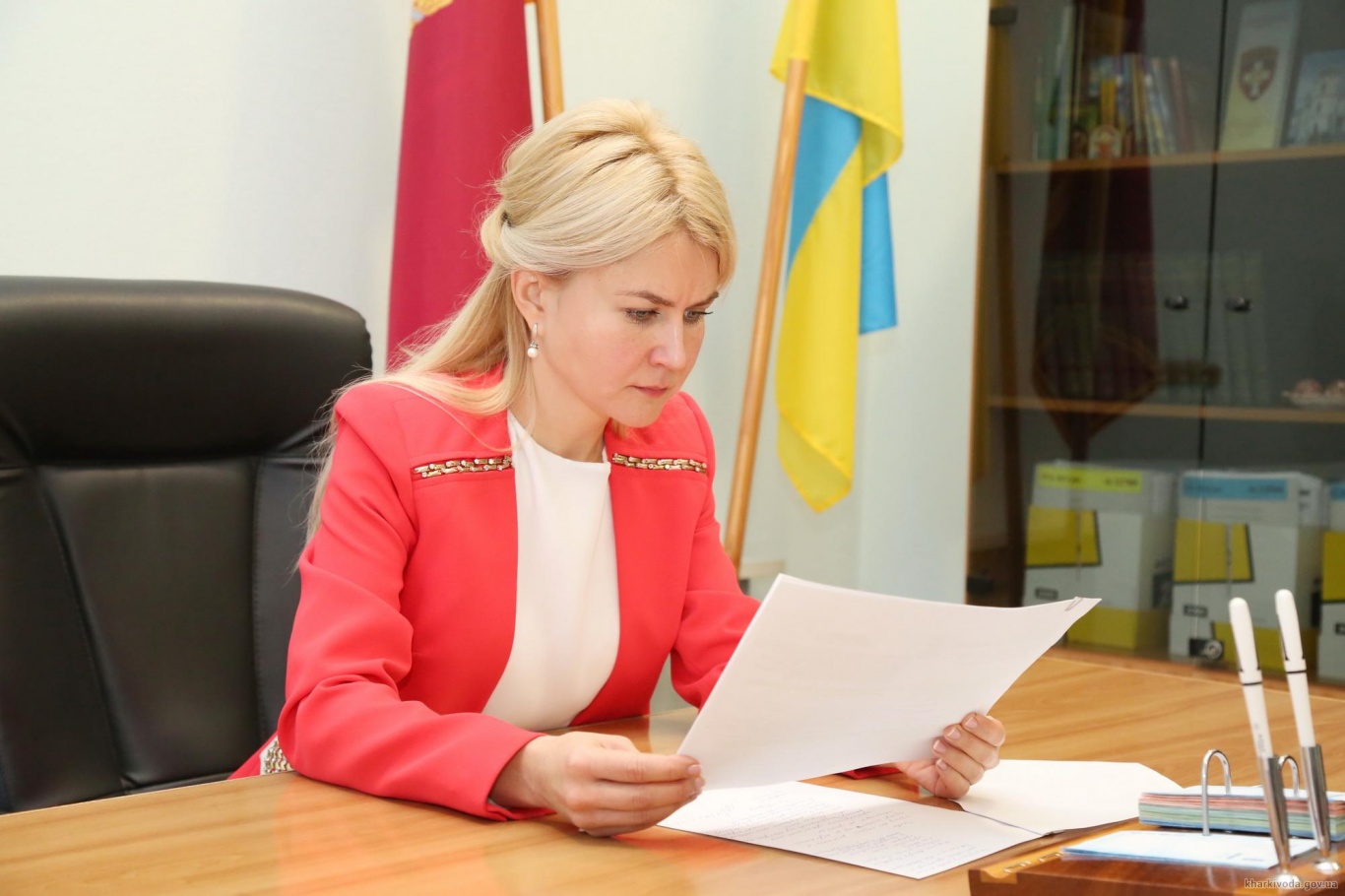 На пост главы ЦИК рассматривается кандидатура Светличной