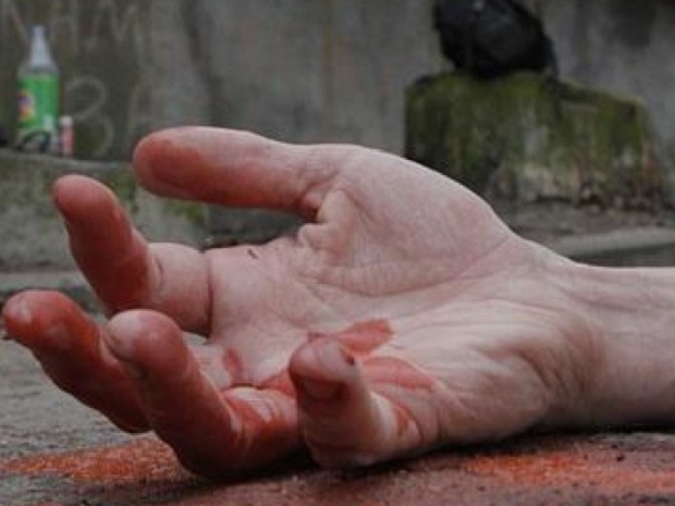 На Харьковщине “гастролеры” из соседней области убили и ограбили пенсионера