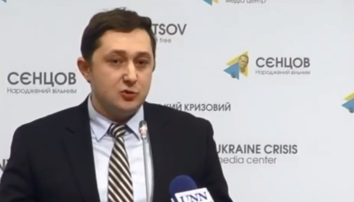 СБУ опровергает существование “тайной тюрьмы” в Харькове