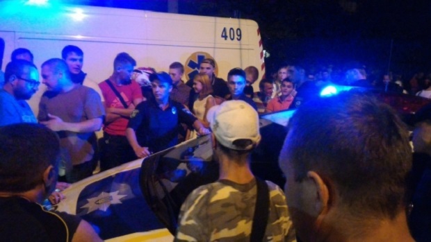 Светофор на месте кровавого ДТП: петиция харьковчан набирает обороты