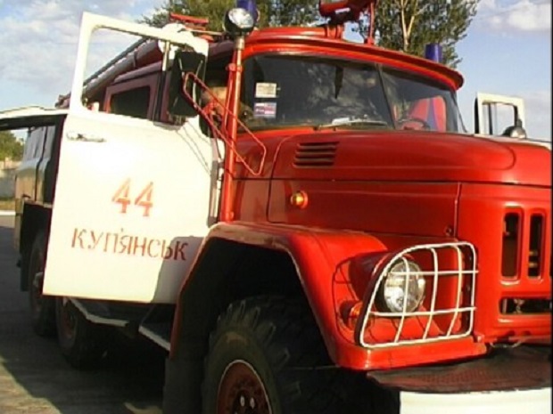 В Купянске обвалился дом, погибла женщина