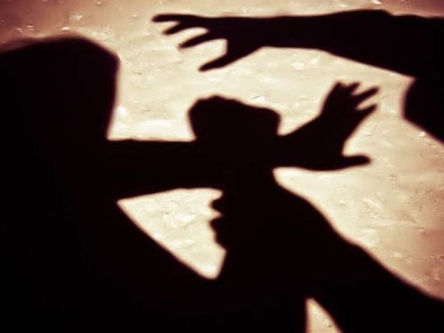 Харьковчанина ограбили в собственной квартире