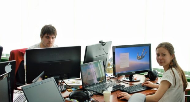 Eastern Peak Software Харьков