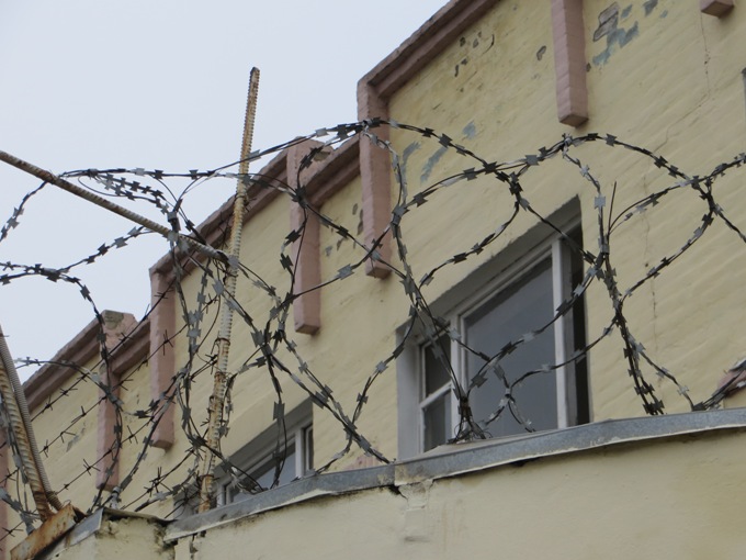Двойное убийство в Харькове: задержан подозреваемый