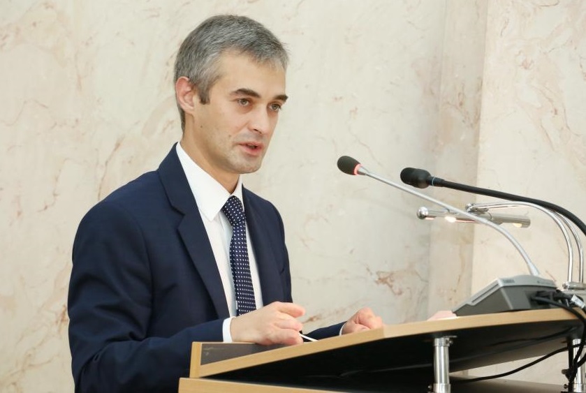 Харьковская область вошла в тройку лидеров по иностранным инвестициям