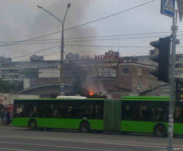 Фото: Типичный Харьков