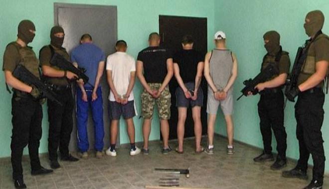 В Харькове арестован участник массового избиения иностранных студентов в Студгородке