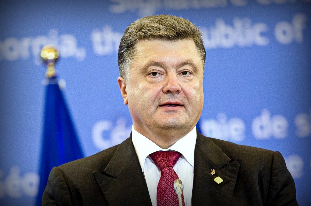 В Харьков приезжает Петр Порошенко