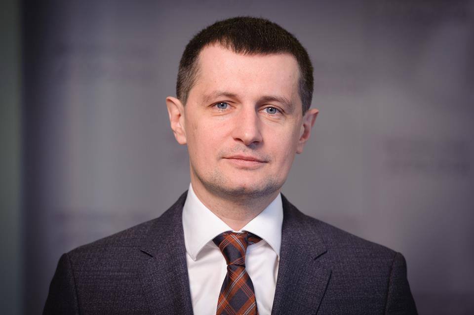 Объем инвестиций в Харьковскую область снижается – нардеп Роман Семенуха