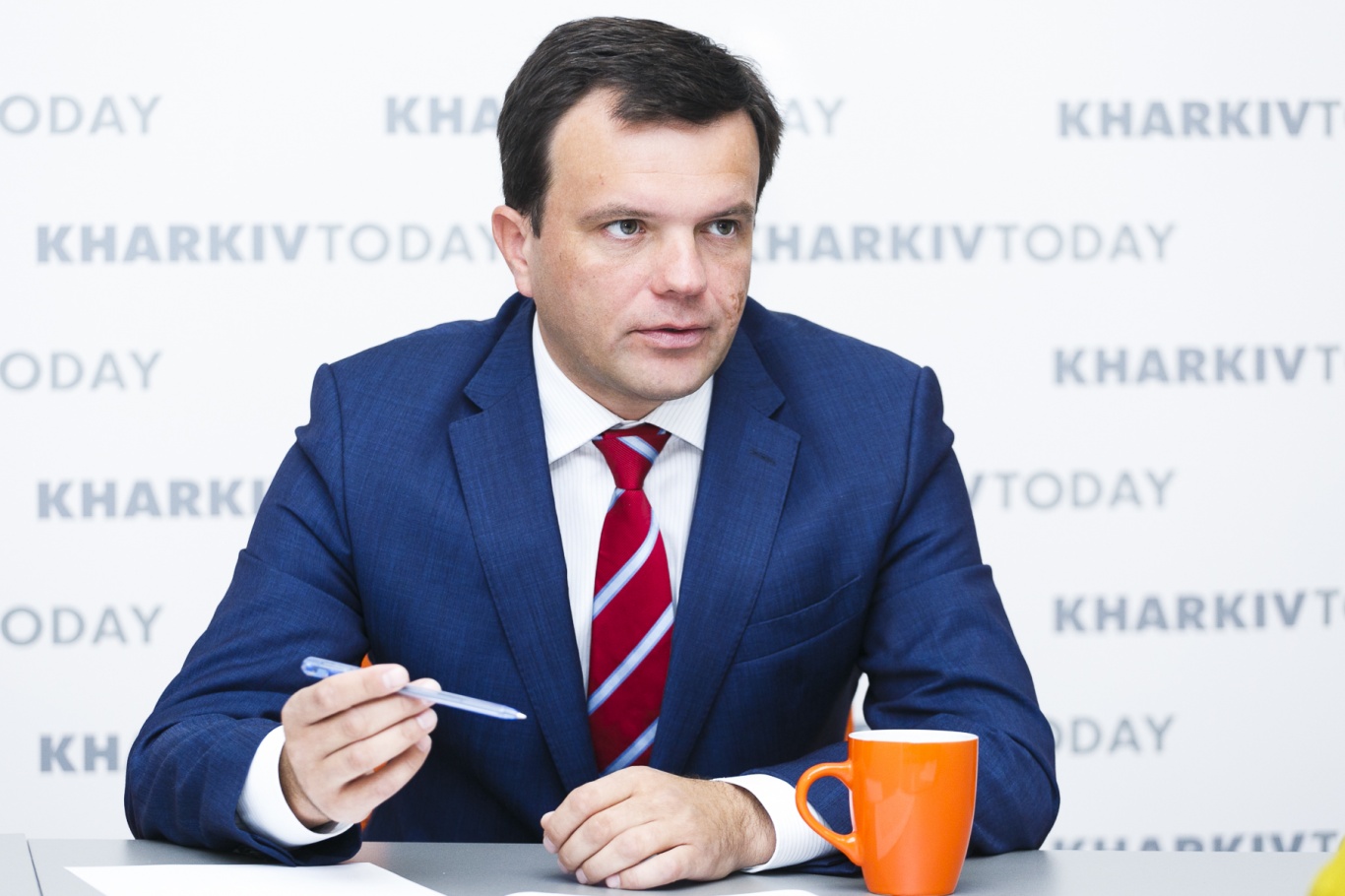 Т. Ситенко: “Конкурс для губернаторов – это тест на независимость от кумовских связей”