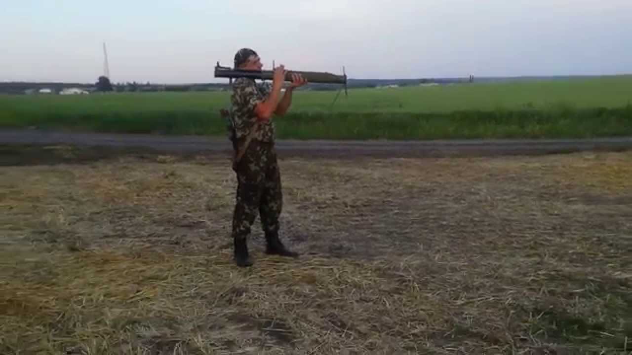 Под Харьковом обстреляли дом девушки из гранатомета