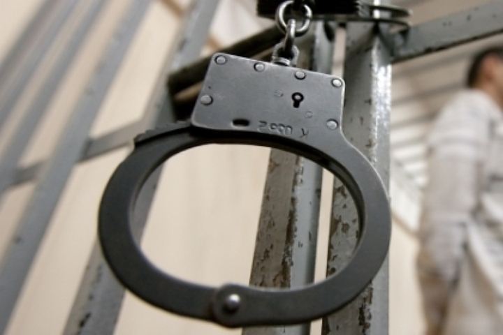 Под Харьковом задержали серийного разбойника