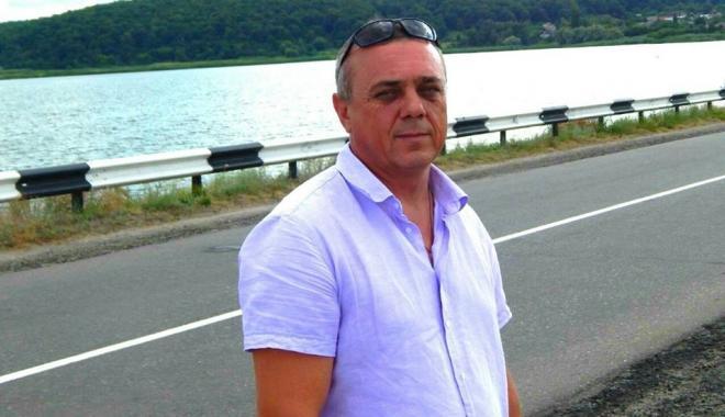 Под Харьковом нашли мертвым депутата