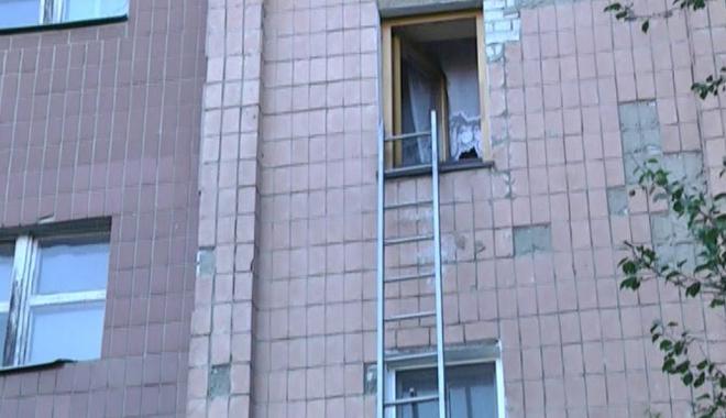 В Харькове задержали подозреваемых в двойном убийстве семьи профессора