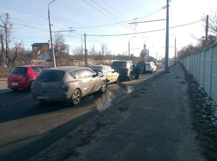 дтп авария ахсарова алексеевка